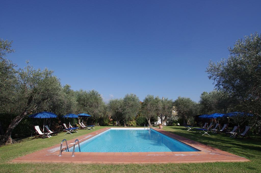 Fattoria Di Camporomano Massarosa Dış mekan fotoğraf
