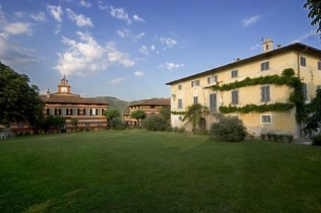 Fattoria Di Camporomano Massarosa Dış mekan fotoğraf